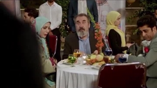 سریال ایرانی صفر بیست ویک قسمت یانزدهم