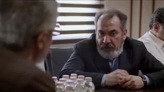 سریال ایرانی صفر بیست ویک قسمت یانزدهم