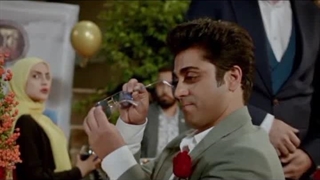 سریال ایرانی صفر بیست ویک قسمت یانزدهم