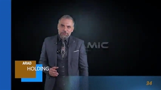 استفاده از لوگو در تبلیغات محیطی برای اثرگذاری بیشتر روی مخاطب !