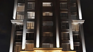 طراحی و اجرای داخلی و نمای برج مسکونی آترا در چیتگر