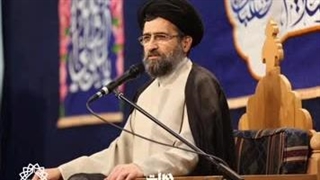 راه بخشش گناهان کبیره