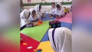 دبستان دخترانه غیر دولتی قائم (عج) -ساری ناحیه 1