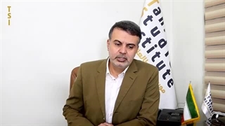 14030808: رمزگشایی از خطای محاسباتی در سخنان رهبر انقلاب و نسبت آن با آینده ایران در نظام آینده جهانی