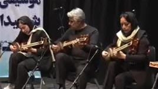 آموزشگاه موسیقی شیدا ساری