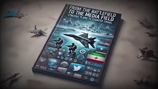 14030808: 3 تکنیک مهم رسانه ای برای سرپوش بر شکست حمله نظامی