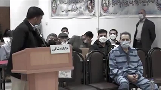 حامی تروریست کیست؟