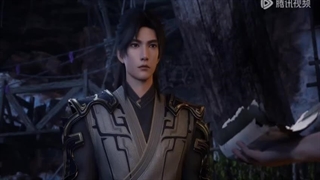 انیمه پوشاندن آسمان ها قسمت81