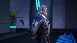 انیمه وی چت من به قصر دراگون متصل است My WeChat is connected to Dragon Palace قسمت 26 زیرنویس چسبیده