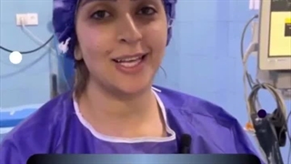 دکتر محمد اکبریان عمل بینی گوشتی مشهد |سایت بهترین در مشهد