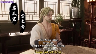 انیمه تصفیه صد مانترای اعظم قسمت52_(حمایت)