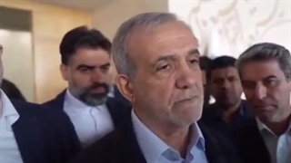 توضیحات پزشکیان درباره افزایش قیمت بنزین در سال جدید