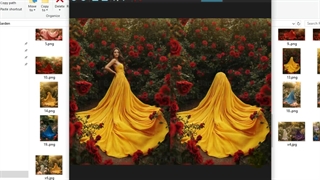 بکگراندهای عکاسی بارداری