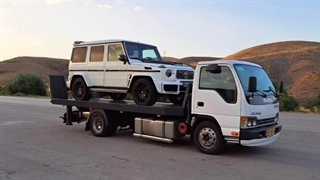 خودروسوار پاسارگاد در محمودآباد - خودروبر یوسفی 09128662898