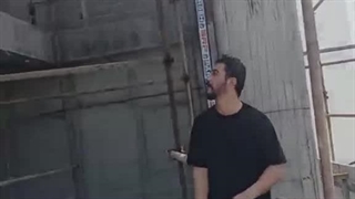 اتمام اجرا فاز یک طبق طراحی 3d پروژه فاخر نمایندگی فراری و مجتمع تجاری ، اداری ، فودکورت لیدوما