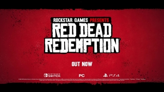 Red Dead Redemption - PC Release Trailer