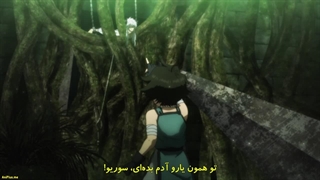 انیمه هایگاکورا [Haigakura] قسمت۴ زیرنویس فارسی