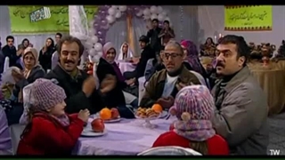 مجموعه تلویزیونی پایتخت قسمت اول