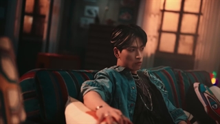 موزیک ویدیوی Tiger از JO1