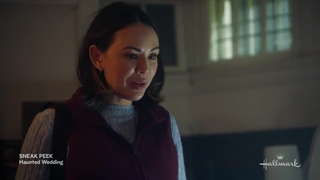 فیلم عروسی روح زده با زیرنویس فارسی 2024