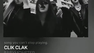 بچه ها موزیک ویدیو کلیک کلاک خیلی خوبهه بعد ۲۴ ساعت براتون میزارمشششش