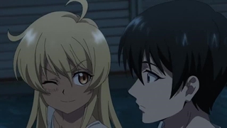 انیمه کاشی های فال ماهجونگ منجمد: رکورد نبرد فال ماهجونگ زیرزمینی Touhai: Ura Rate Mahjong Touhai Roku قسمت 2 با زیر نویس فارسی