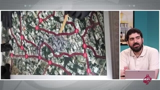 14030809: حزب الله ۸۰ درصد توان موشکی اش را از دست داده؟