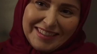 دلم اون شب رفت....سکانس سریال زیرخاکی. پری و فریبرز