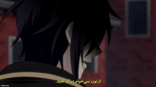 انیمه دوشیزۀ بازگشته، امپراتور اژدها را فتح می‌کند Yarinaoshi Reijou wa Ryuutei Heika wo Kouryakuchuu قسمت 4