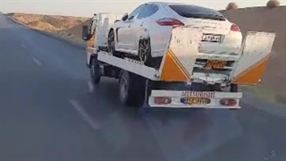09177054727 حمل خودرو از تهران به شیراز