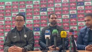 صادقی: امسال ۶ الی ۷ تیم پتانسیل صعود دارند