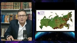 14030809: چرا روسیه مجبور است جنگندهای سوخو۳۵ را به ایران بدهد؟