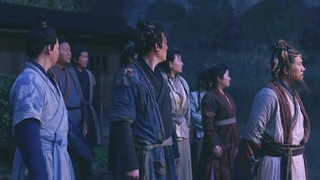 سریال خواهش میکنم به خاطرم بیار 2024 Please Remember Me قسمت 21 با زیرنویس فارسی 1080p