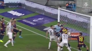 WSZYSTKIE 13.KOLEJKL-TOP  Momenty-  Ekstraklasa هفته سیزدهم ۲۰۲۴/۲۰۲۵ ۱۰/۸/۱۴۰۳ آبان ماه