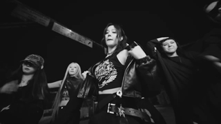 موزیک ویدیو جدید BABYMONSTER آهنگ click clack