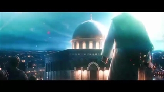 نماهنگ پایان صهیون - صرافان و آل کثر - گروه سرود انوارالهدی قم