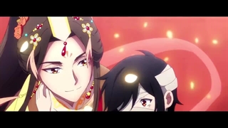 پیش نمایش فصل سوم دونگهوا موهبت خدایان بهشتی / Heaven Official's Blessing S3 preview