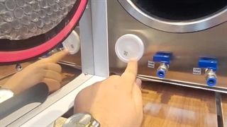 اتوکلاو آتریکو مدل بارن ATRICO BAREN