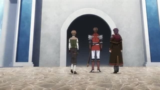 تریلر فصل 2 انیمه خاطرات بی نام (توضیحات)