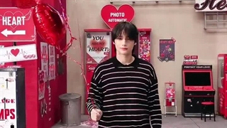 آپدیت تیک تاک رسمی تی اکس تی..هیونینگ کای