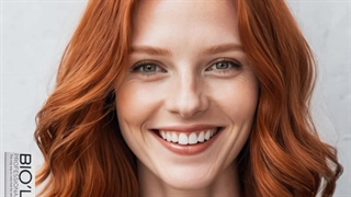 Yasgallery.net رنگ موی بیول، سری رنگ‌های مسی - گالری یاس