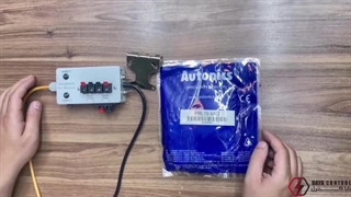 سنسورالقایی PRL18-8AO | بایا کنترل