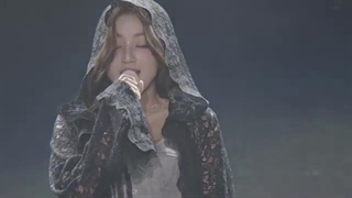 اجرای آهنگ nightmare از جیهیو ( درخواستی )