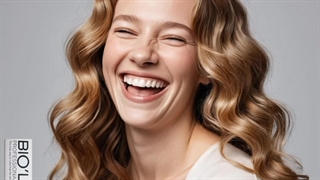 رنگ موی بیول، سری رنگ‌های کنفی - گالری یاس