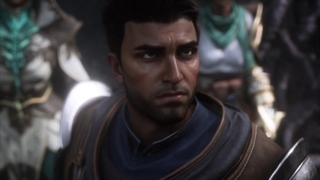Dragon Age The Veilguard - Trailer