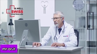 فشارسنج مچیpro-39