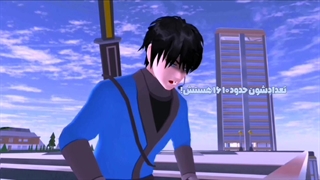 سریال ساکورا اسکول/مایا اسکول/یوتا شروع دوباره