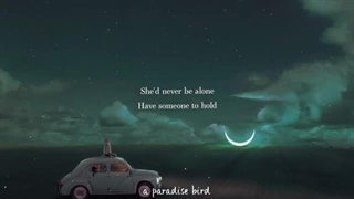 Alec Benjamin ~ If We Have Each Other (Lyrics)
