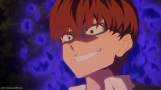 انیمه زندگی گوشه گیر من در دنیای دیگر قسمت 6 زیرنویس فارسی