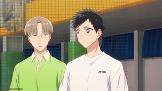 انیمه جعبه آبی قسمت 6 زیرنویس فارسی